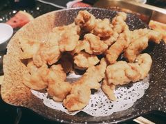 -王家渡火锅店(棕榈泉店)