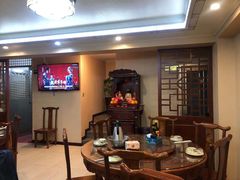 -友强·23年特色海鲜大排档(厦门店)