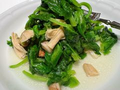-淮香国色·淮扬菜(正大中心店)