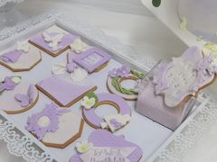 -威利旺卡烘焙西点蛋糕培训(朝阳校区)