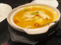 -高第街56号餐厅(泰安万达店)