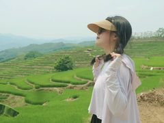-牙胡梯田