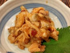 麻辣鲜蛤-平成屋·午肴夜酒(四川北路店)