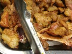-张记焖窑·十五年专注焖烤(雍和宫店)