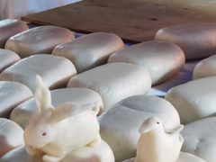 -李氏憨粑粑(官渡古镇店)