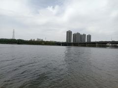 -长白岛森林公园