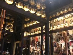 -韩国料理大力士(屏风街店)