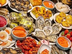 -川骄海鲜自助(亚运村店)