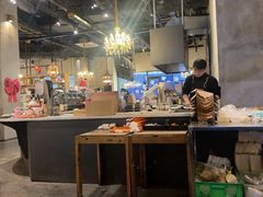 -漫咖啡 (CCPAPK创意港店)