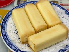 -捷信牛奶甜品世家(柳巷店)