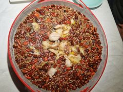 -雲蜀龙阁·金牌水煮鱼(方庄店)