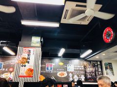 大堂-华星冰室(湾仔店)