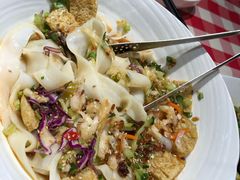 -西贝(上海我格广场店)