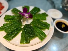 冰镇凉瓜-五邑人家(江门店)