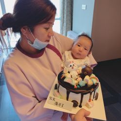 -Babysky·贝瑞佳月子会所(花木店)