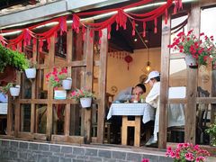 -小厨子私房菜·云南美食店