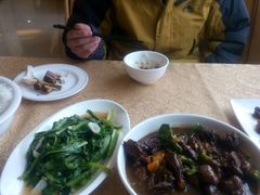 -南京得山水情温泉酒店·中餐厅