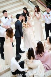 -六月嫁期婚礼(旗舰店)