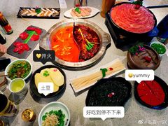 -辣斗辣老火锅(开发区店)