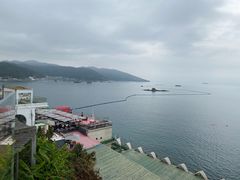 -蜜悦·波西塔诺悬崖海景餐厅