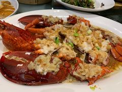 波士顿龙虾-稻香酒家(长宁KING88广场店)