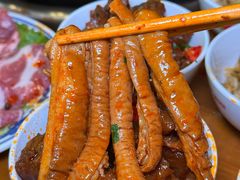 -楠火锅(太古里总店)