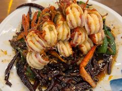 -阿胖龙虾(罍街店)