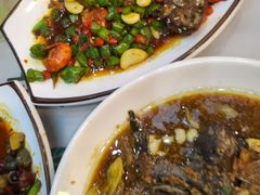 -老鄞江清水龙虾•赵赵家(江北店)