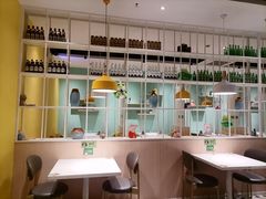 大堂-蛙蛙叫·干锅年代(钻石广场店)