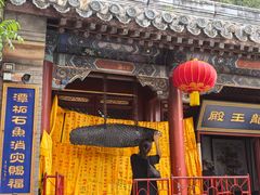 -潭柘寺景区