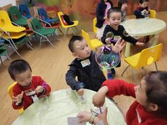 -英孚教育青少儿(福田区委中心)