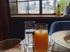 -YUE·6·西式融合餐厅(外滩六号店)