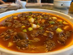 江油肥肠-富乐山酒店(西黄城根北街店)
