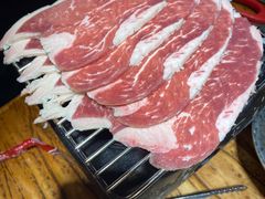 -原始泥炉烤肉(总店)