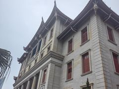 -厦门大学(思明校区)