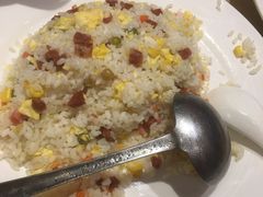 -大华锦绣假日酒店·锦味餐厅