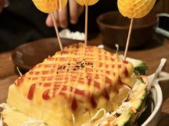 -恩你小木屋·韩式料理(假日广场店)
