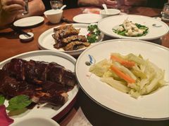 -上海人家花樣年华(中山公园店)