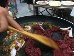 -光头烤牛肉(CoCo悦城店)