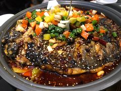 -鱼见你烤鱼•本地烧烤(1818店)
