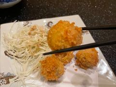 -长崎屋·日本料理·刺身·烧鸟(天河北路店)