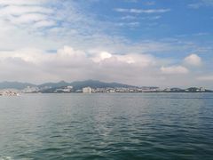 -刘公岛景区