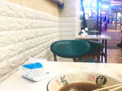 -洋洋安徽牛肉板面(洋洋店)