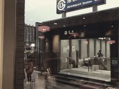 -兰溪小馆(东直门簋街店)