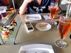 -巴厘岛悦榕庄Jumana露台餐厅