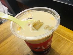 -八婆婆烧仙草(中山路店)