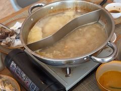 -三亚湾假日度假酒店·中餐厅