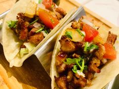 -TA'塔雀 墨西哥餐厅(江都金鹰店)