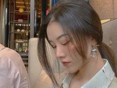-杭州久泰饭店·摩卡花园