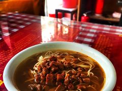 iphone_upload_pic-辣肉面大王(天平路店)
